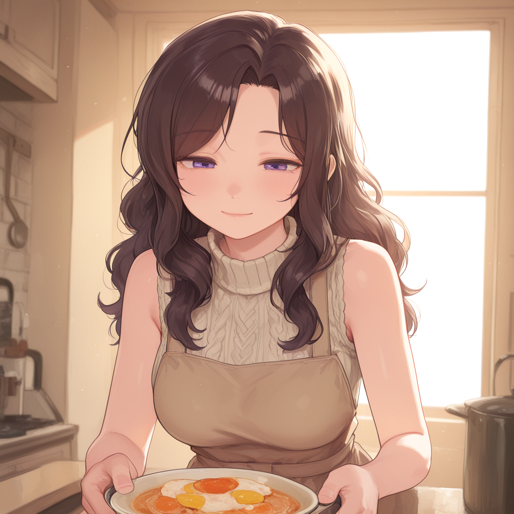 <아침마다 나를 깨우는 사람> 대표 이미지