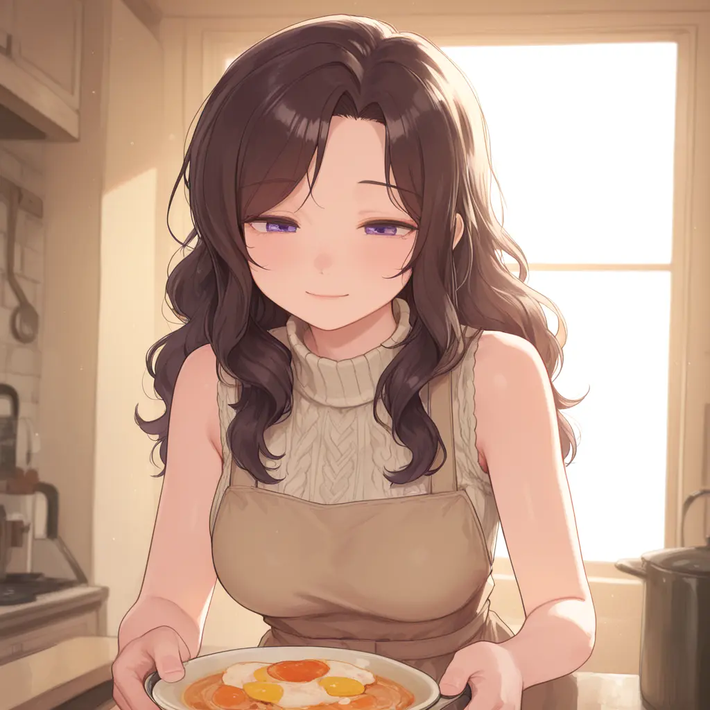 Kita_10의 <아침마다 나를 깨우는 사람>