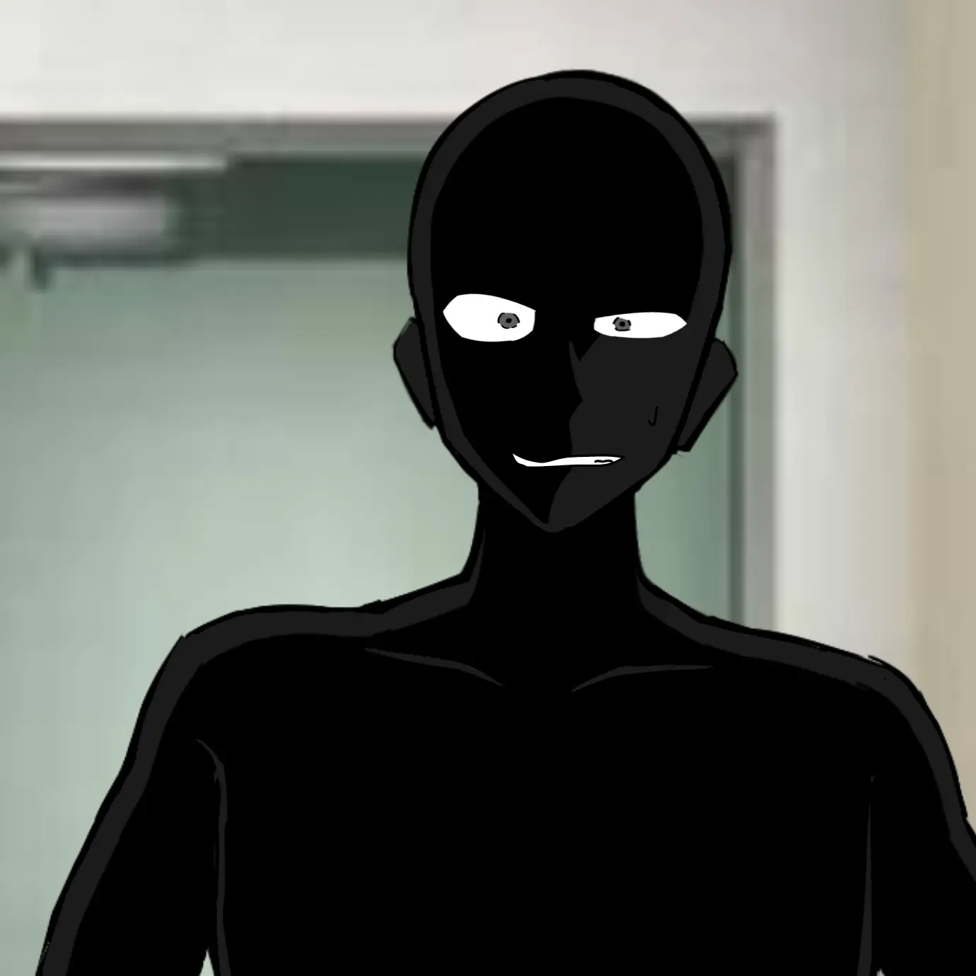Nanagon4649의 自分と瓜二つの人間が目の前に？！