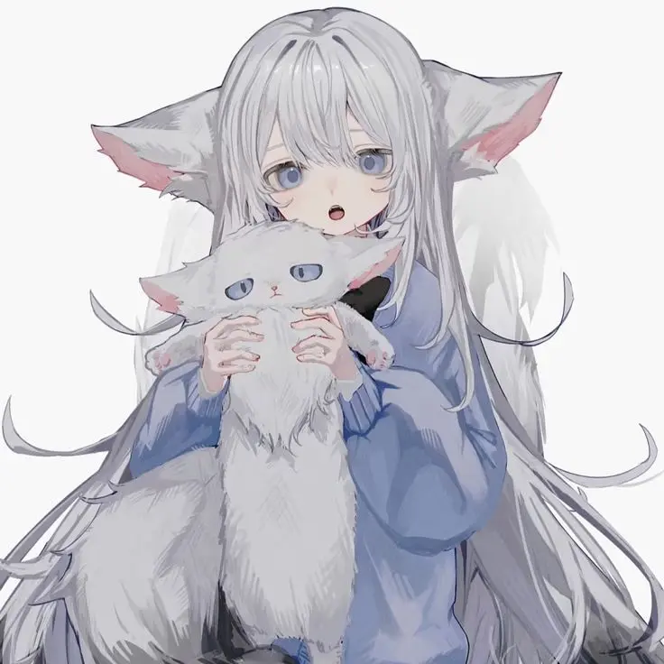 GreatKiang9031의 고양이수인