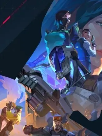 HerbalEye1059의 발로란트 해체된이후