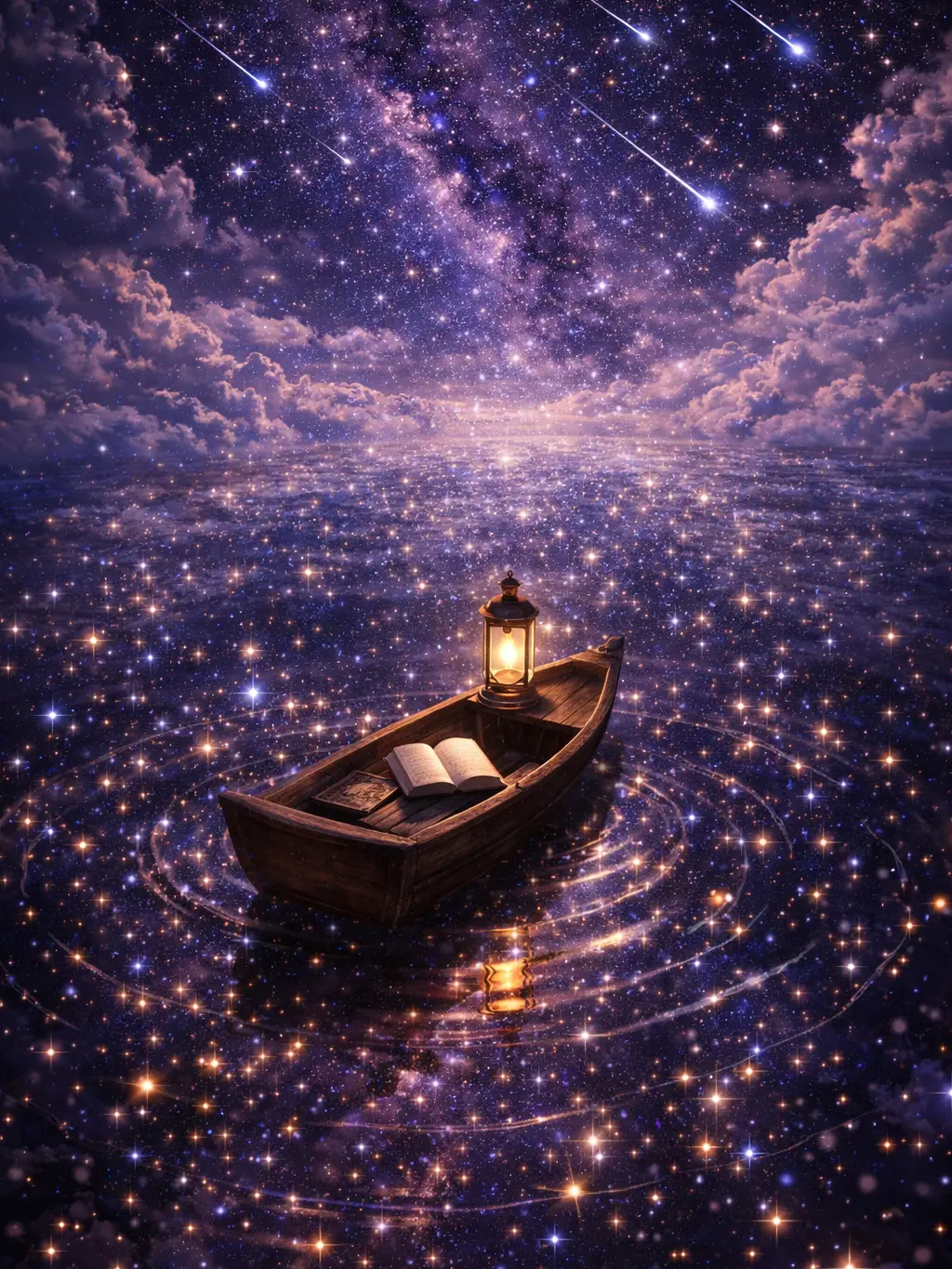 PlacidState8563의 流星の約束