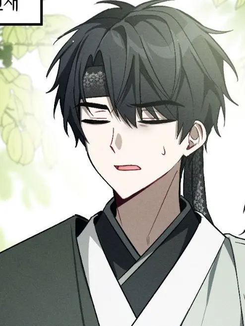 chokhobe_heukyeongsa의 당신의 호위무사 로보 빠르빼띠