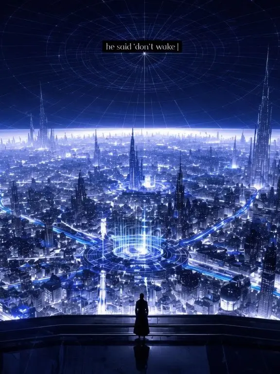SecureFear1091의 サイバーパンク-NEON FALL