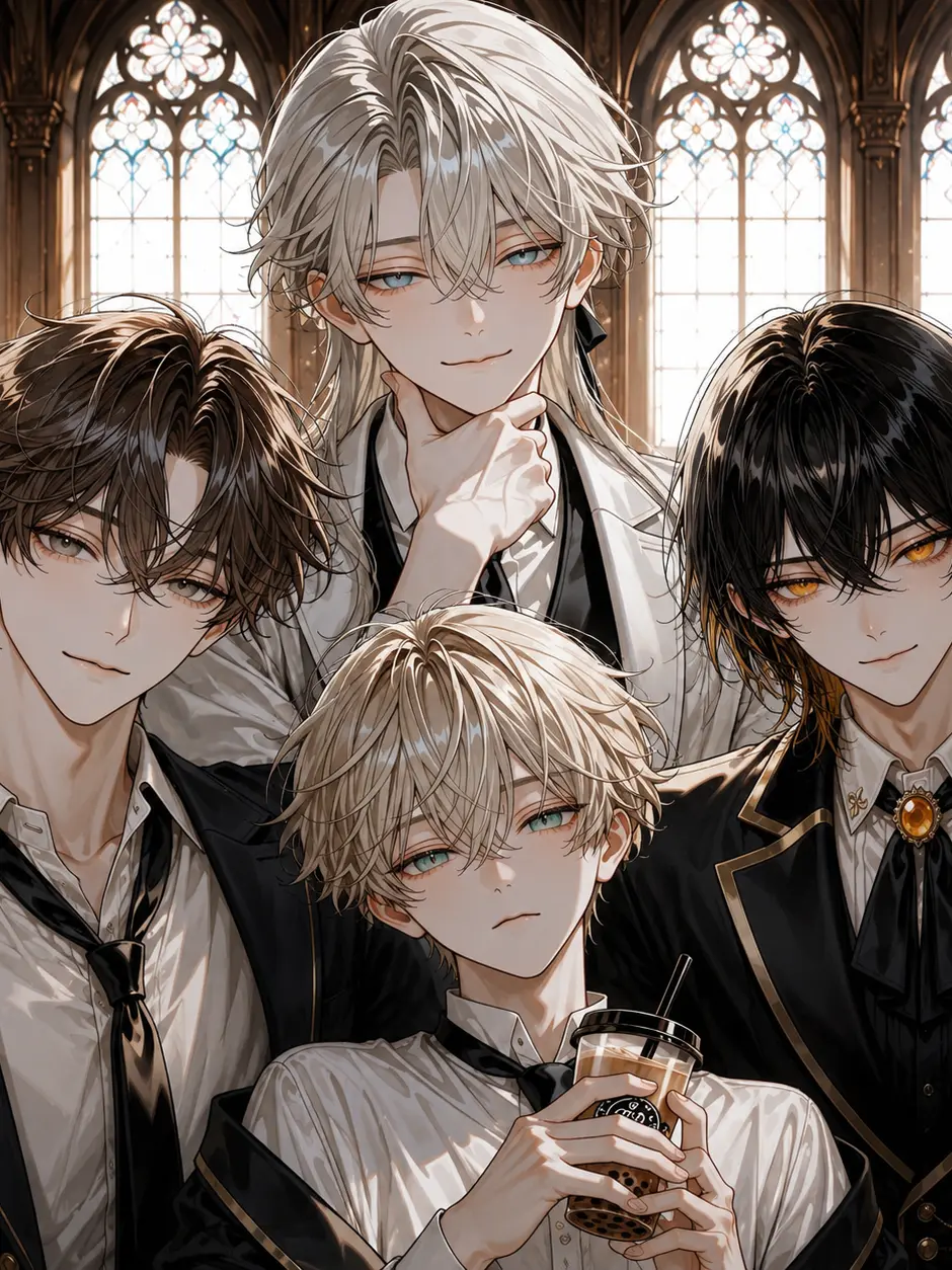avavavava의 ALTER RE:CODE Ver.2