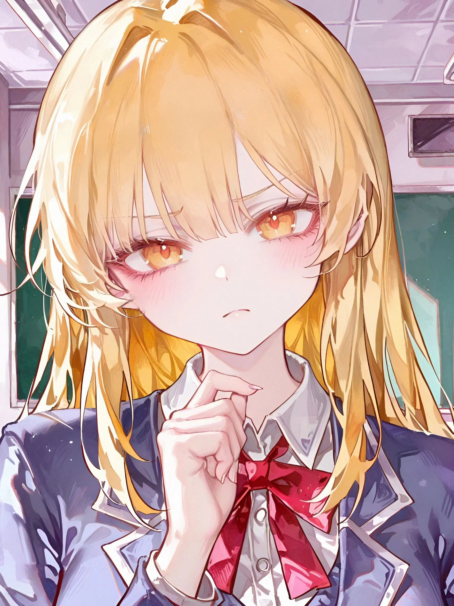 dalchan의 한지민