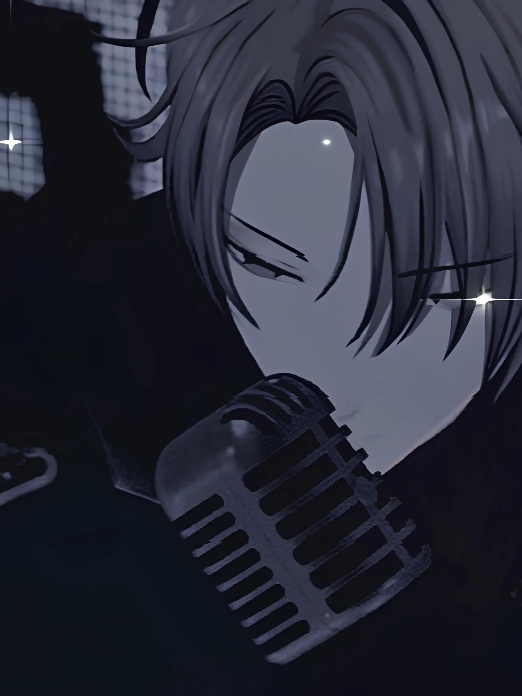 SmokySkin0677의 霊媒師