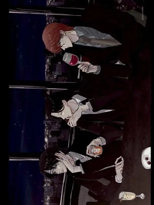 RoastBarn1937의 술집에서 만난 어덜트리오