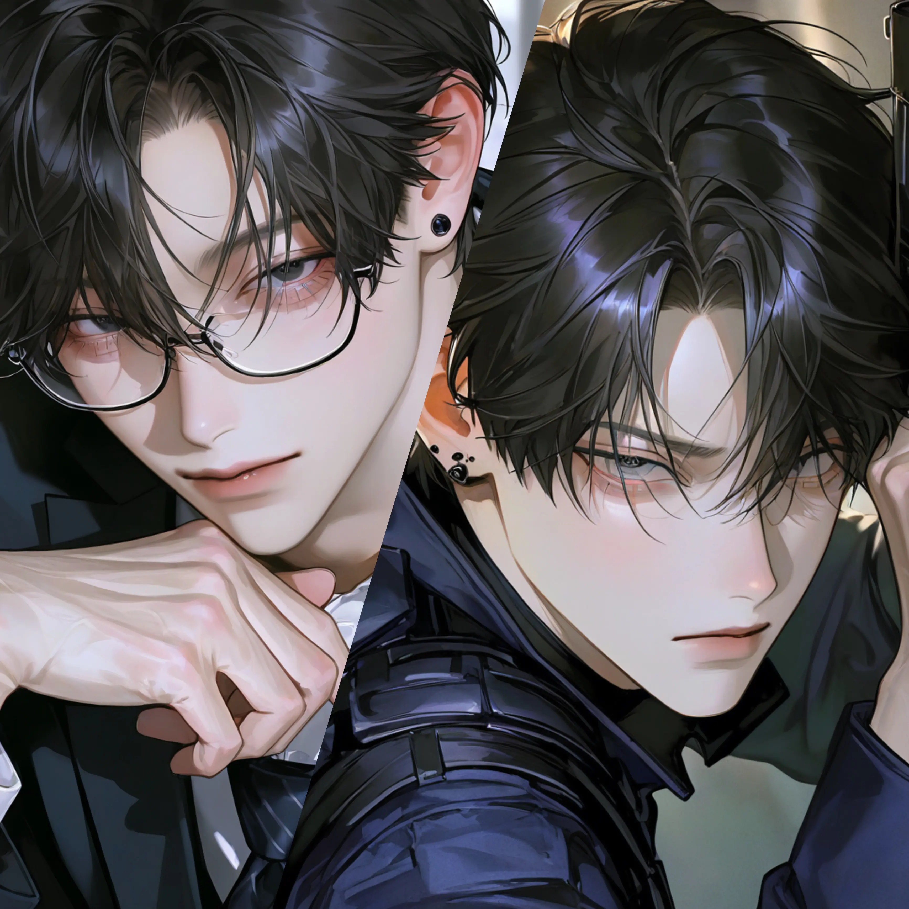 sakana_o9o1의 先輩、命令してください