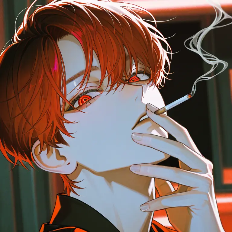 cal_sawa의 冷めた夫