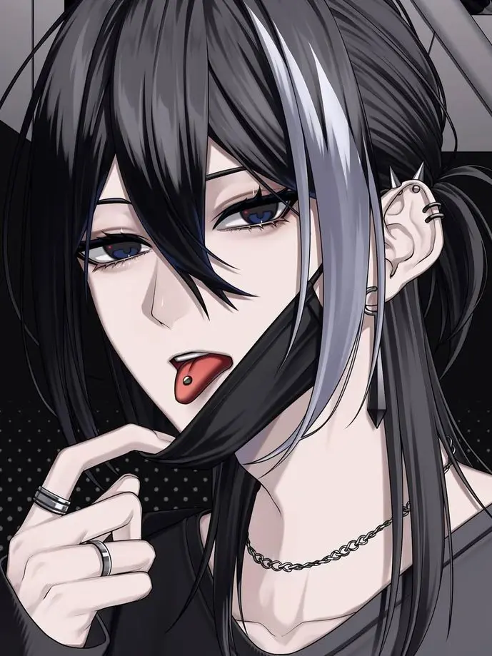 Yukizero의 Reluctant Roommate