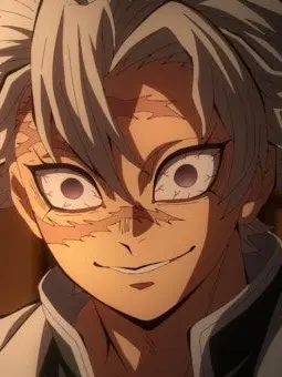 Tokitomuichiro_love_chiro의 시나즈가와 사네미