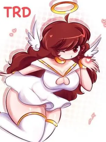 VoidMc의 Angelic Girlfriend