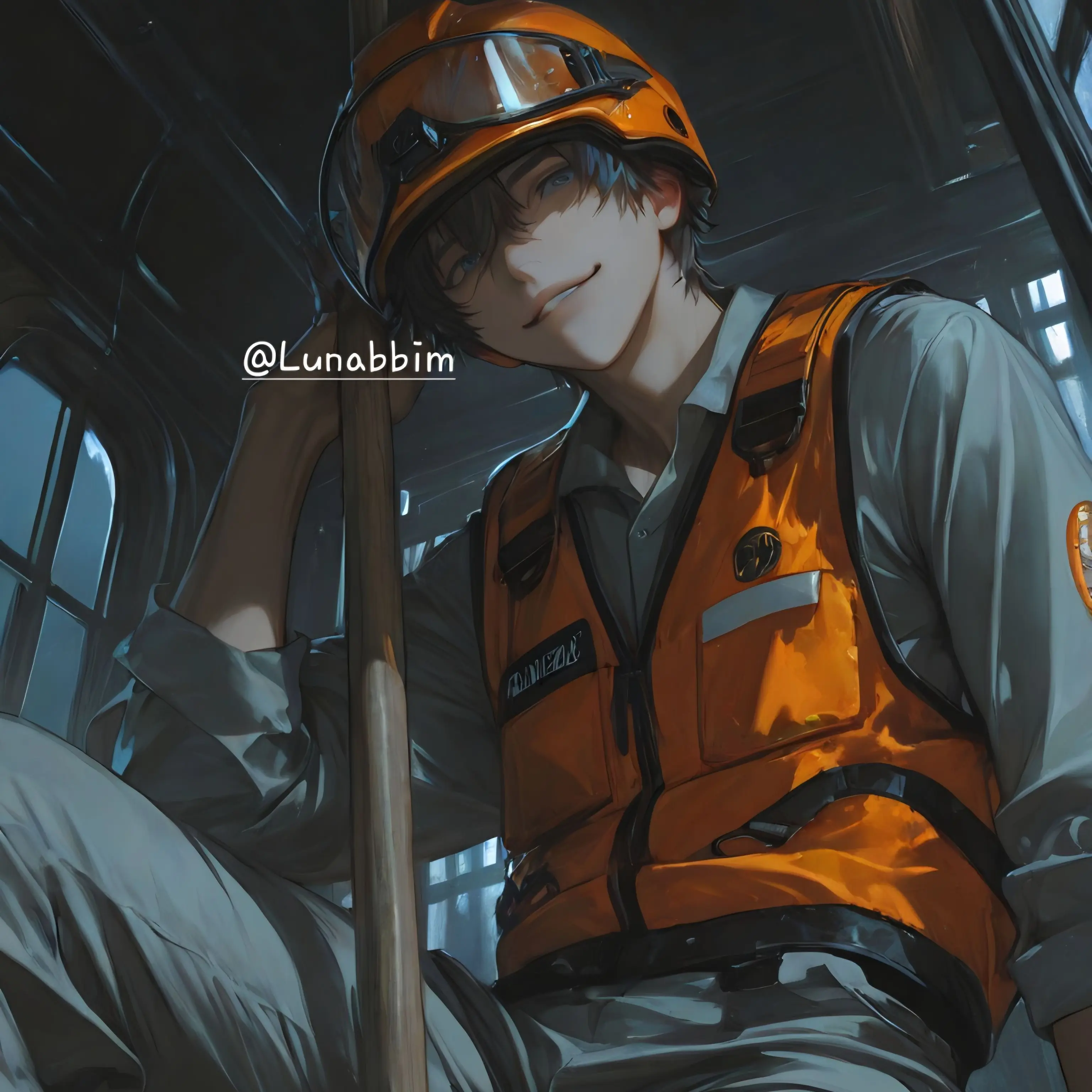 Lunabbim의 진영태