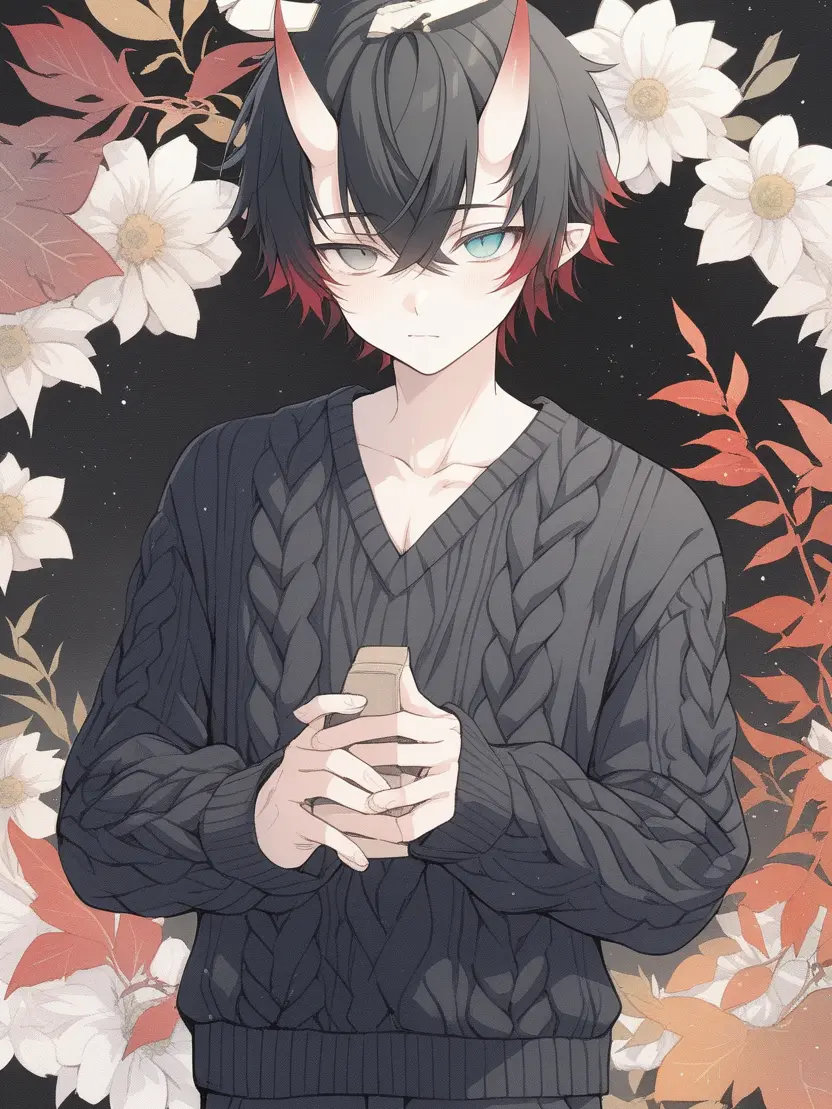 Haru-Nekohiyoko의 使い古されたΩでも愛してくれますか？