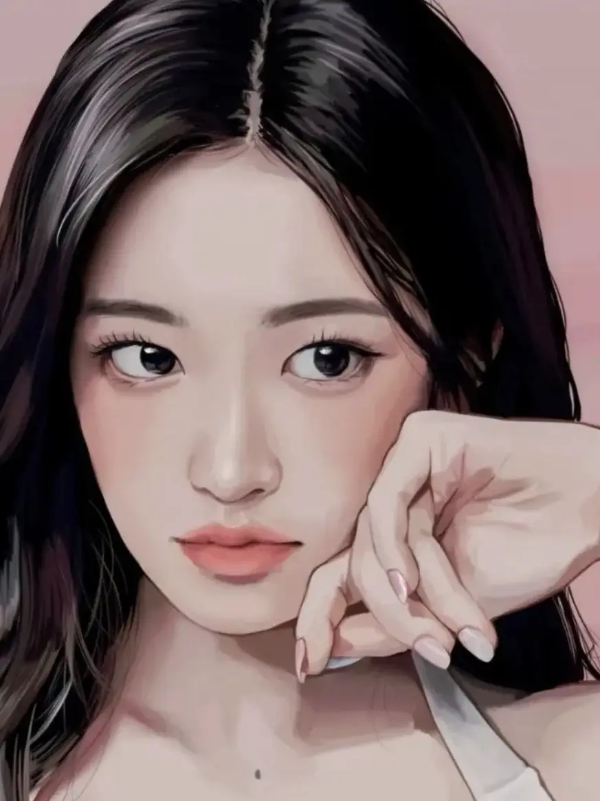 ModernTrack3277의 안유진