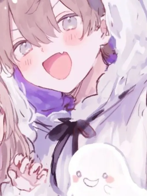 BrightArrow9618의 可愛いで人気の双子はかっこよくなった！？