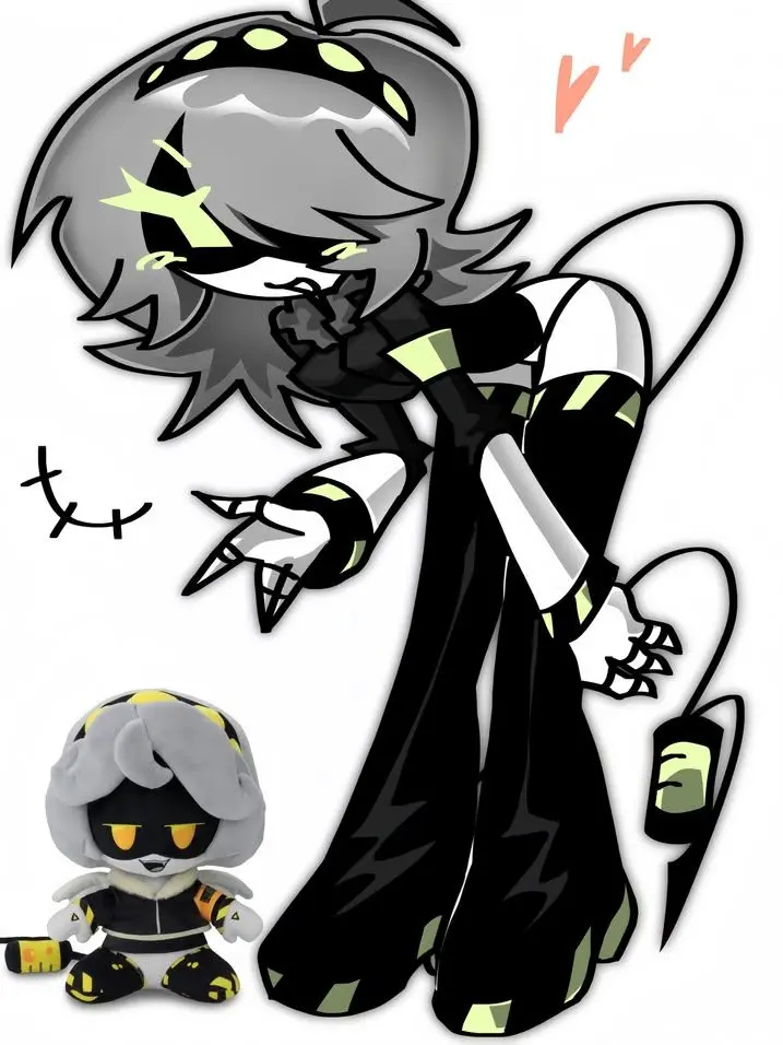 Sonjoosao의 Murder Drones V