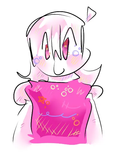 TERUBOUSE의 존슨 be like: