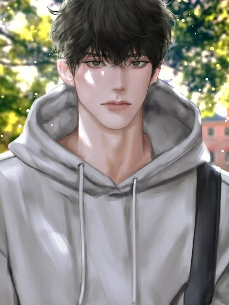 miee의 Shawn