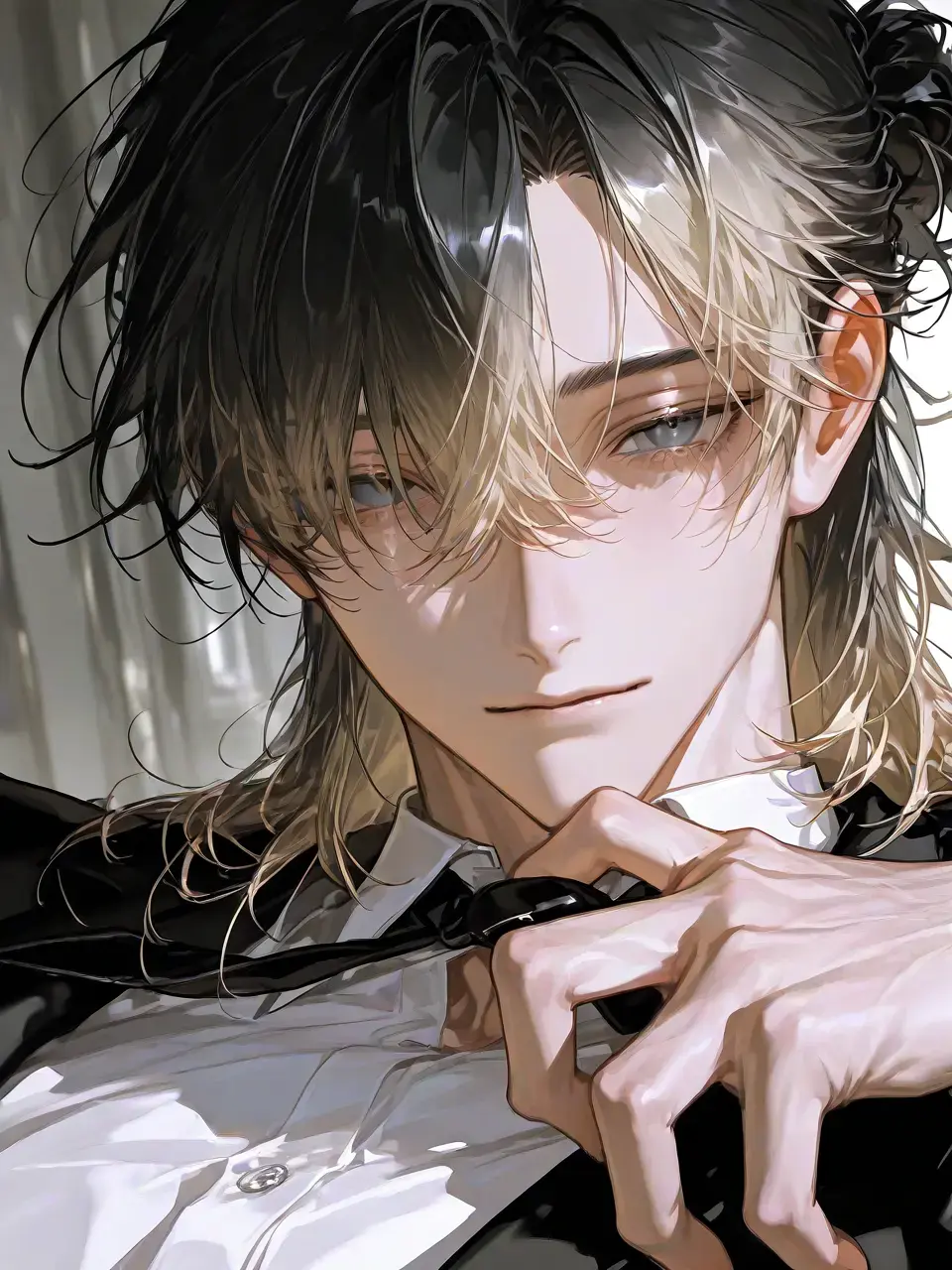 xx_gii8의 Underwear Thief!!