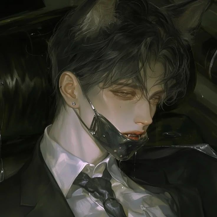 서번트 레안 대표 이미지