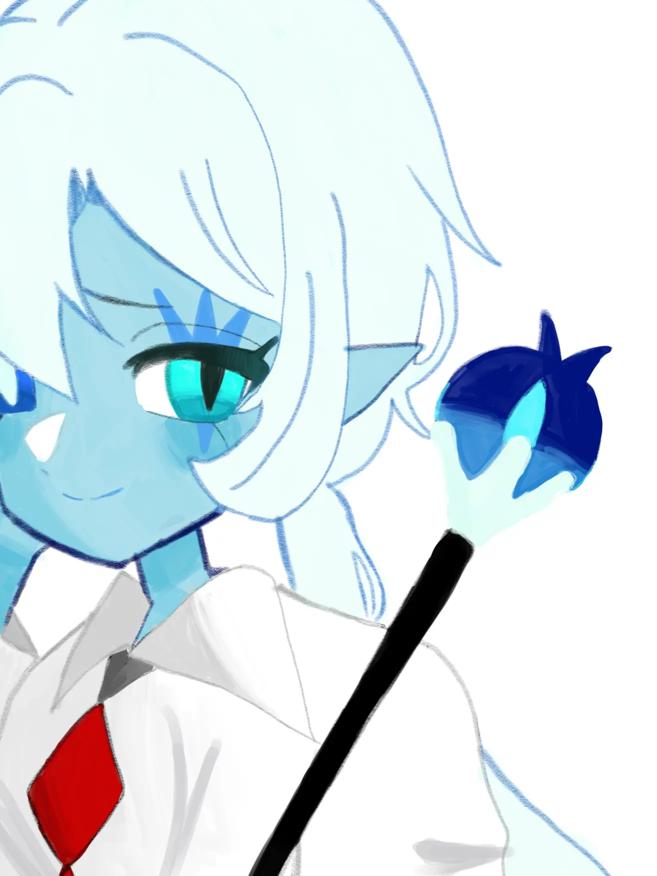 12344785의 당신을 좋아하는 쉐밀(고등학교)