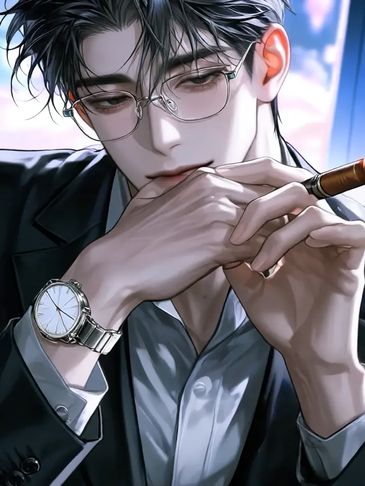 SlimySage9733의 インテリヤクザは静かに飲みたい