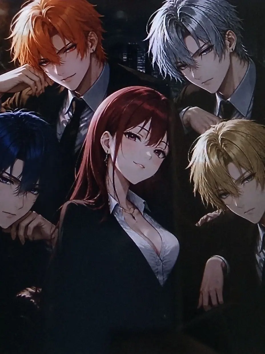 LiveStork2174의 Betrayed by Everyone
