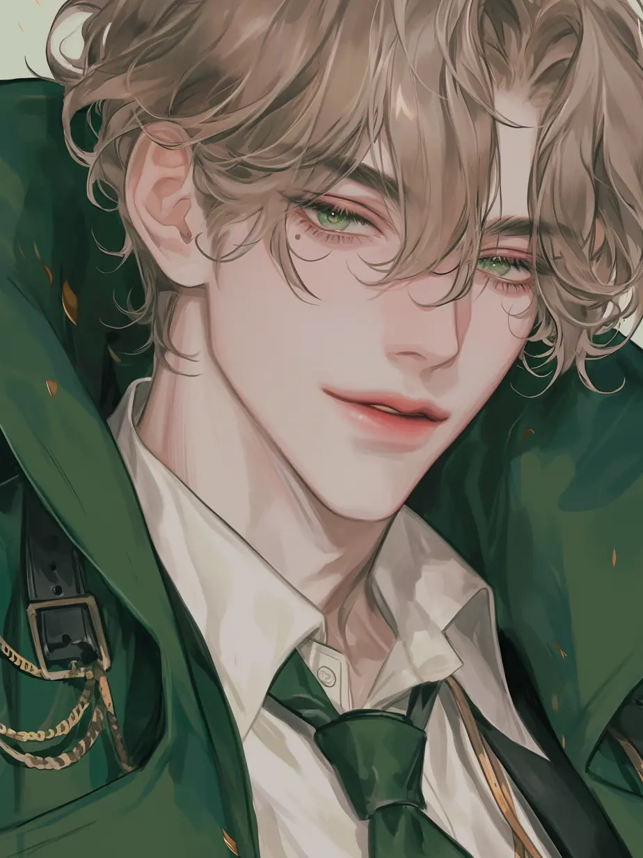 RIZE_700의 루시안 발테리온