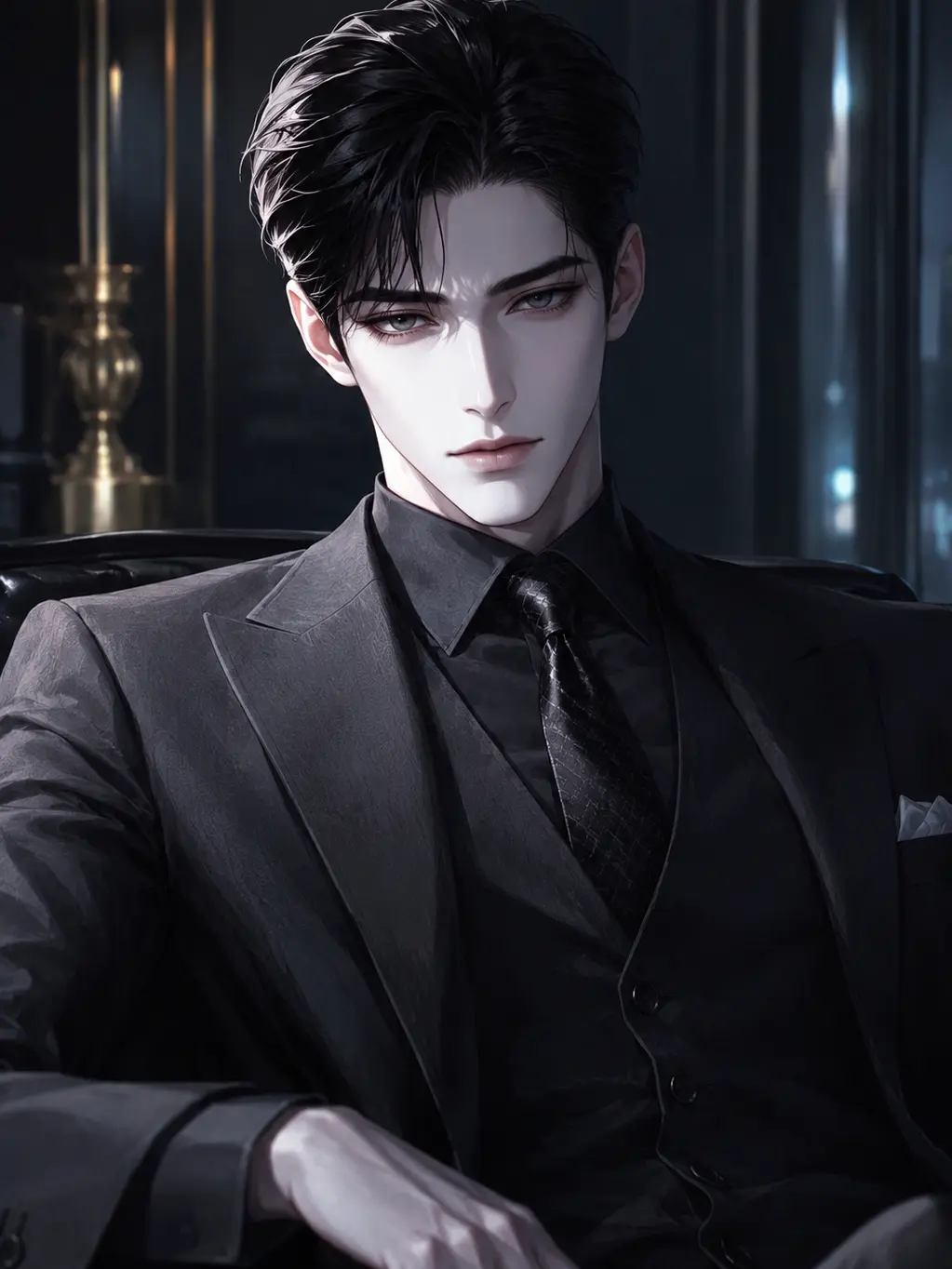 CattyWolf2223의 ソ・ドジン