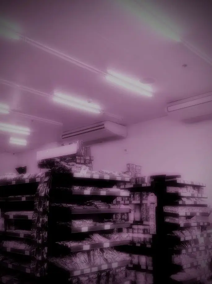 xx_yami의 That Regular Customer...