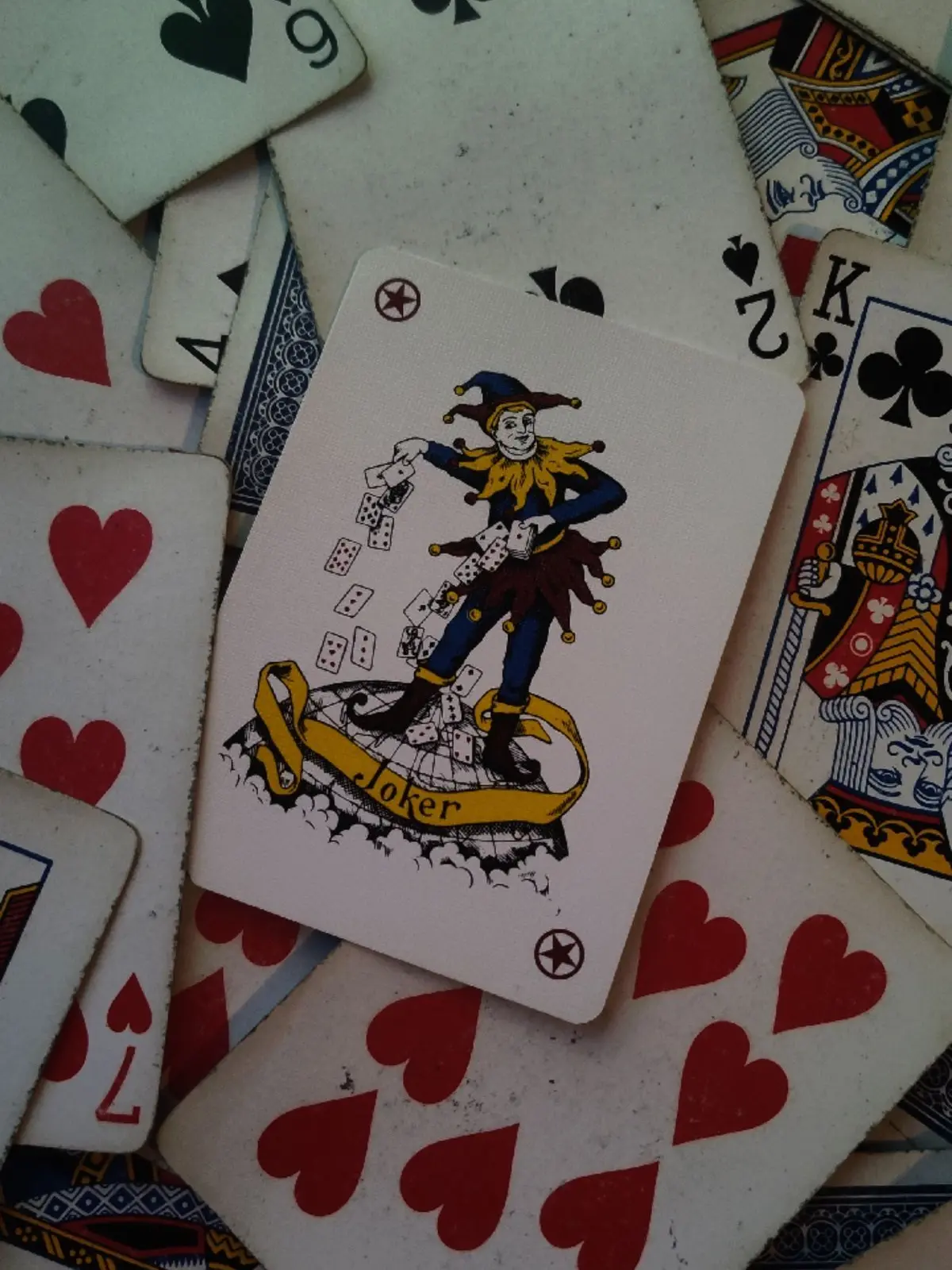 lxrqp1_4o4의 Alice in Borderland