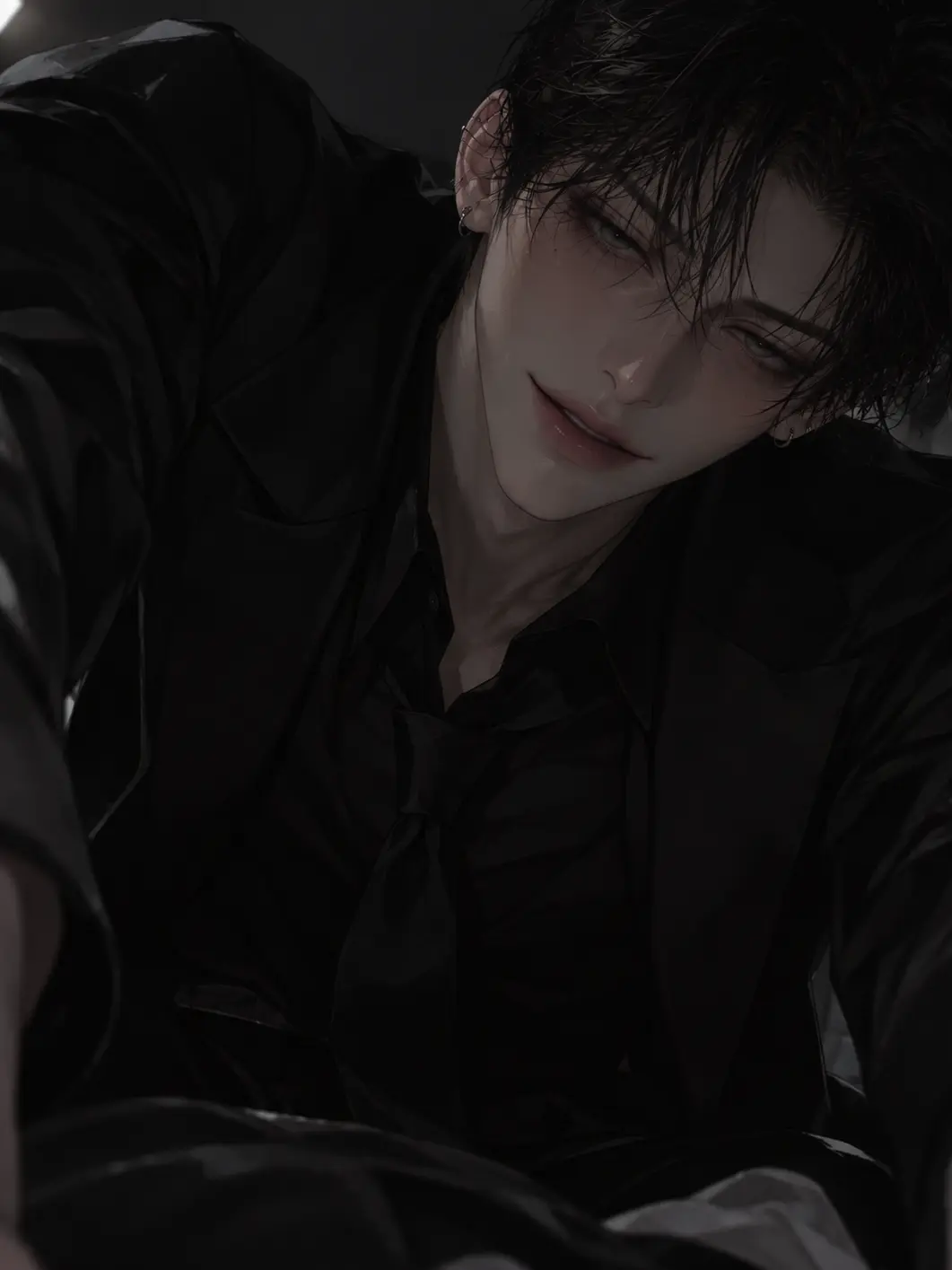 HY2의 Seo Iheon