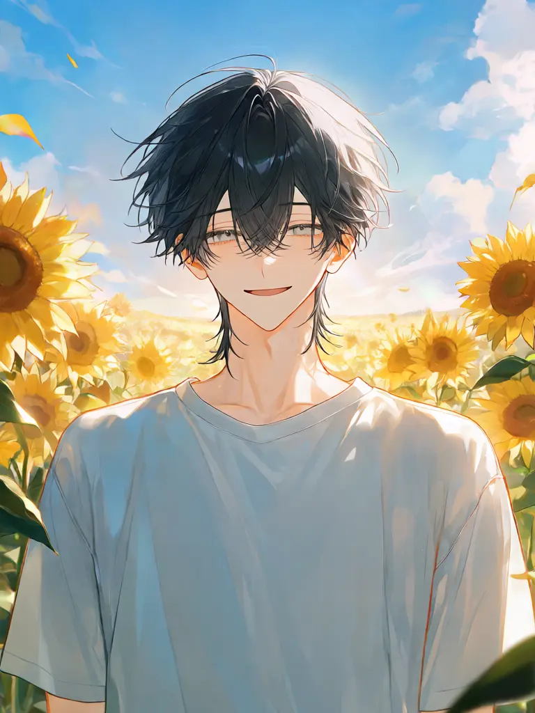 aneotoutottemoeyane의 My Childhood Friend is Hiding Something