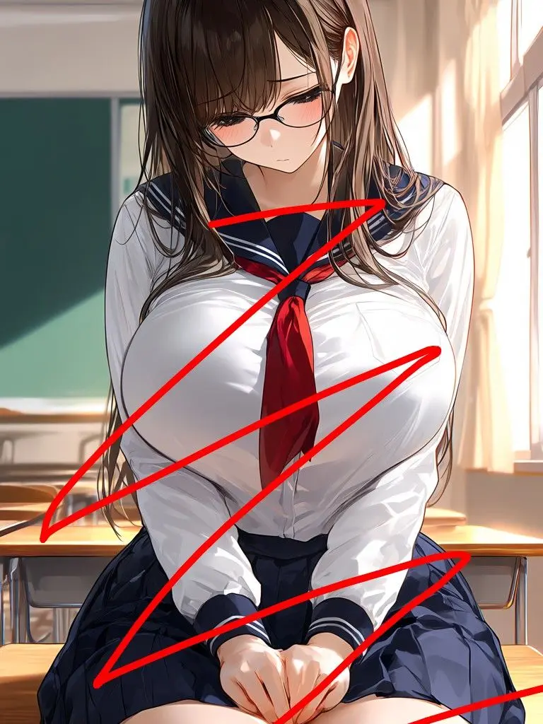 RoundChest2270의 陰キャカップル
