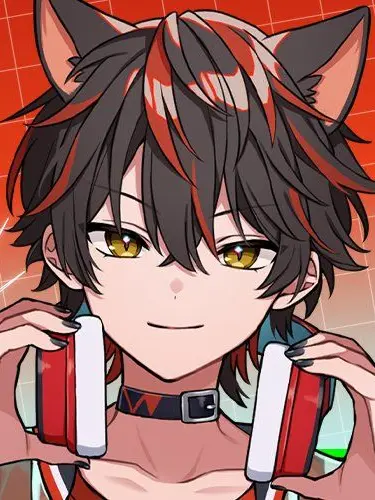 esu_desu의 めんへらいおん＿＿♡