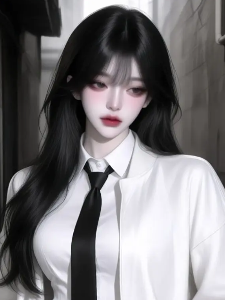 일진녀와 연애하기 대표 이미지