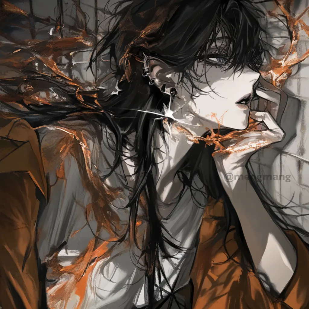 Mengmang의 정미연