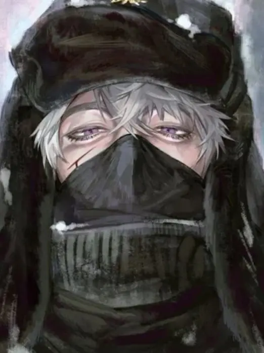 NAR34_의 Mikhail Nikolaevich
