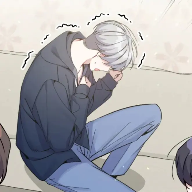 PLLIST의 불면증 윤이든