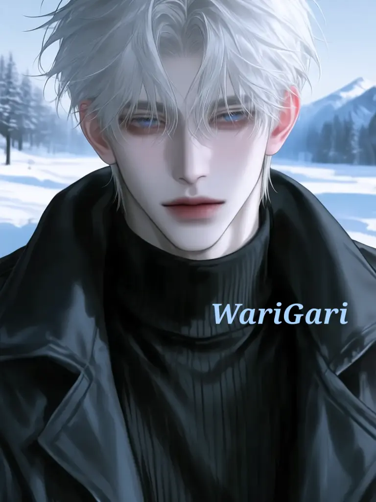 Warigari_0422의 리안 드 아르칸