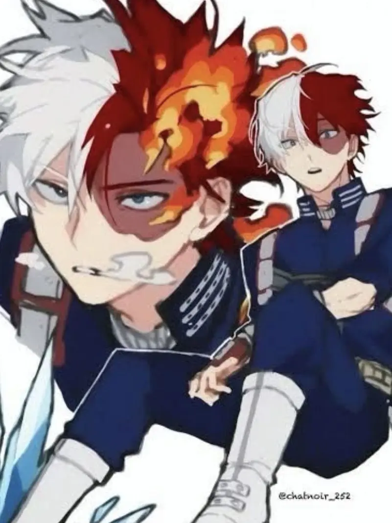 EarlyBlow1508의 貴方が男性化しちゃったよ！？どうしよう！