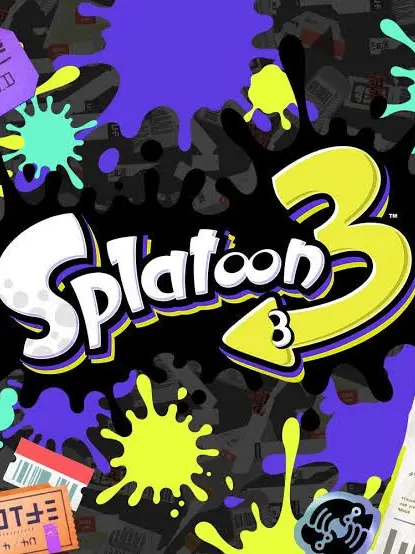 mew_o의 Splatoon Universe