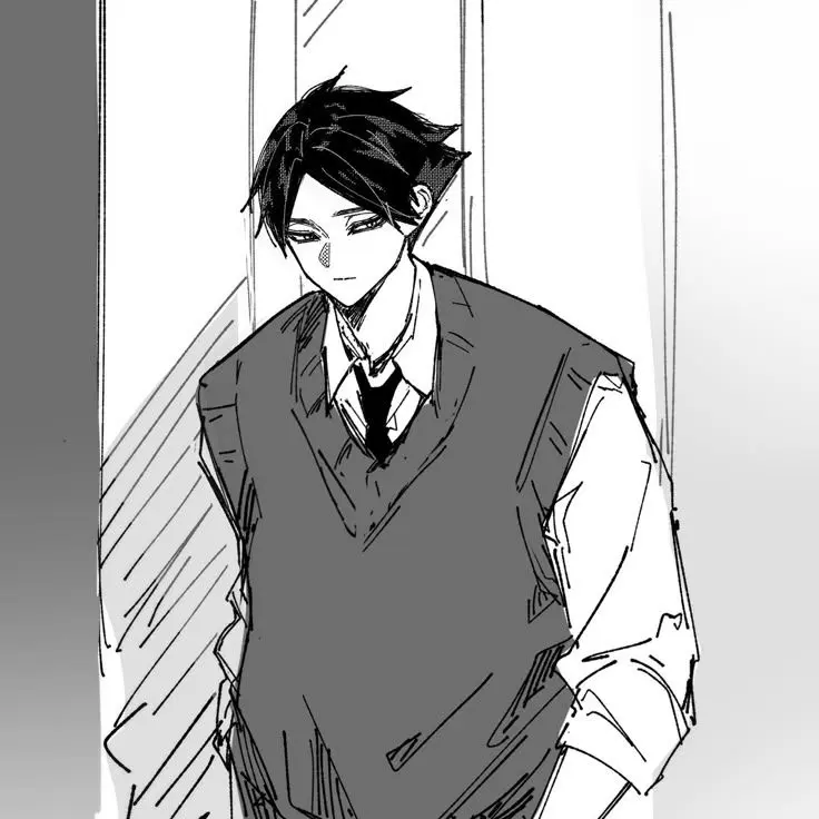 Sonuno__fann7422의 昼は人間、夜は吸血鬼の角名