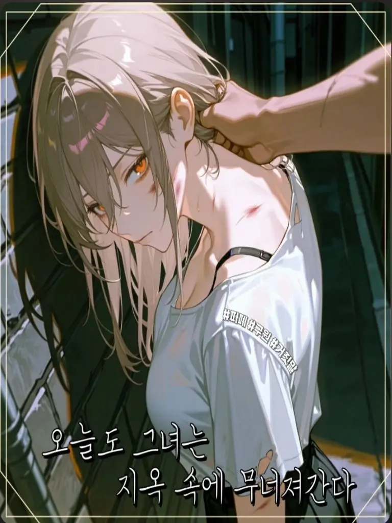 StarlightNight의 윤가현