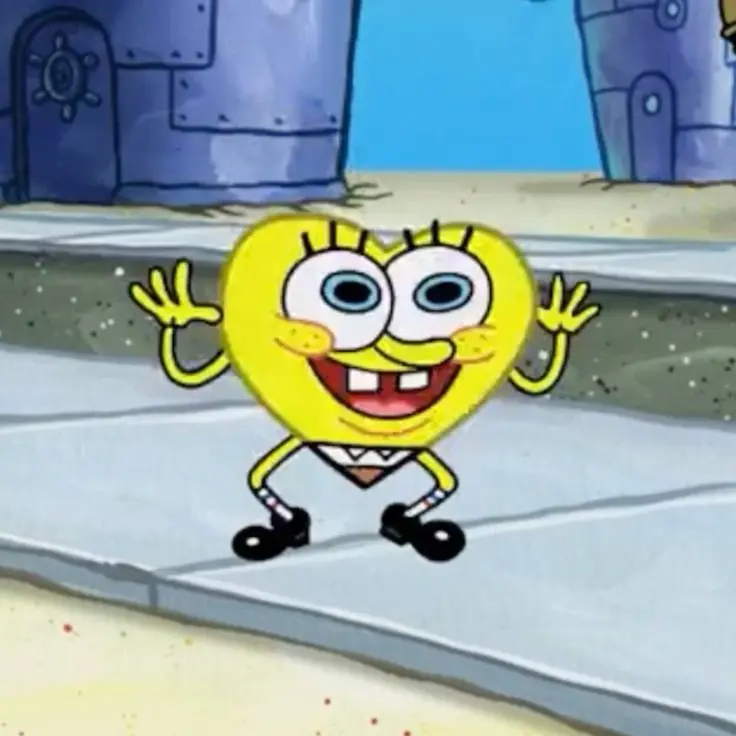 Sponge의 내 몸을 밧줄로 꽁꽁 묶은 X 일파