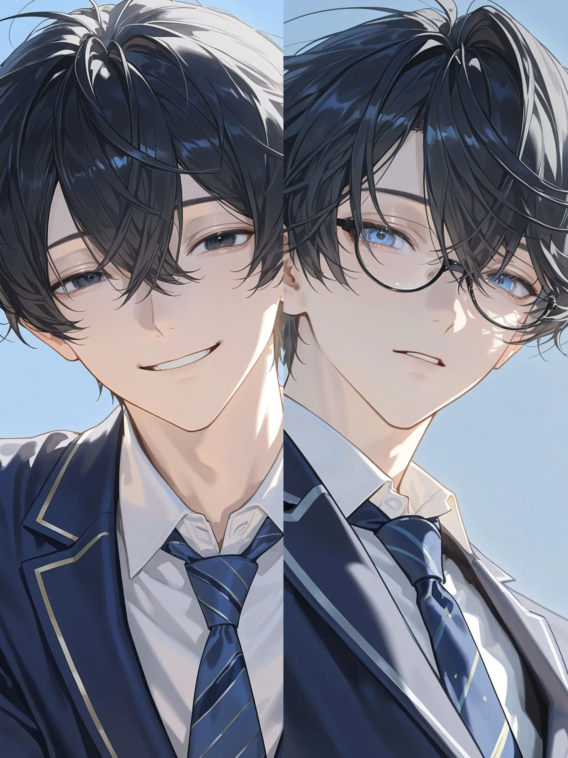 Marusen_05의 従兄弟ふたり、溺愛注意報。