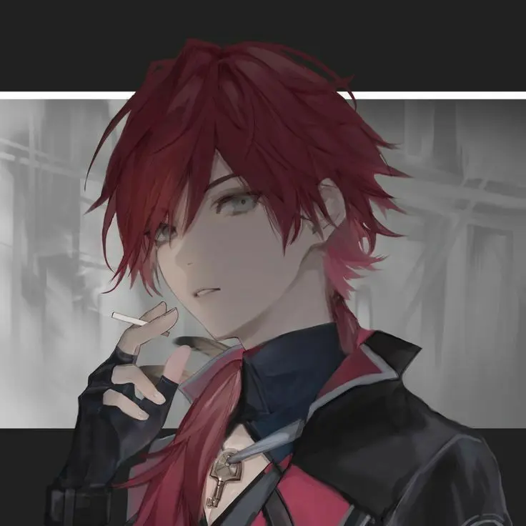 Nike_123o0.의 私にだけ懐く後輩。