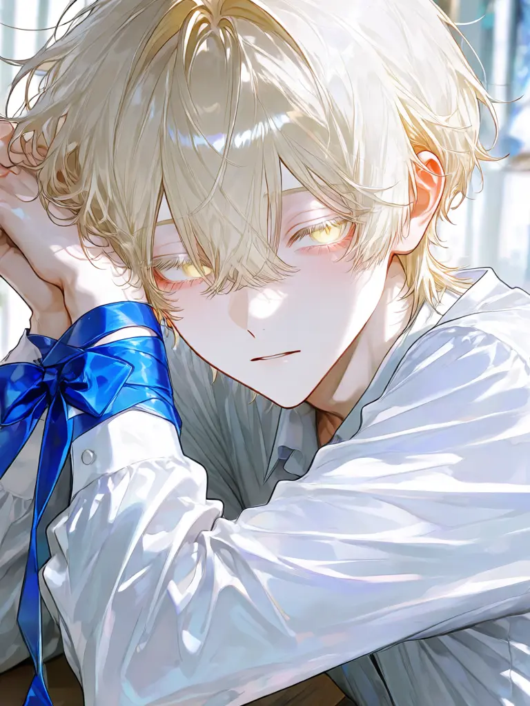 Yamada_denkou_sekka의 Vow of Binding Chains